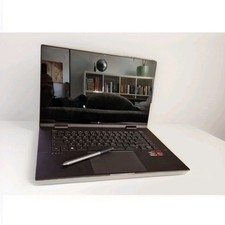 Envy x360 convertible gebraucht kaufen  Bockenem