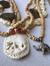 Two vintage tribal for sale  Orangevale