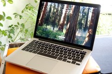 Macbook pro retina gebraucht kaufen  Sigmaringen
