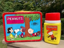 Vintage schultz peanuts for sale  Gansevoort
