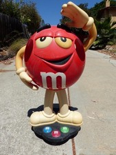m m character display for sale m m character display for sale Lemon Grove