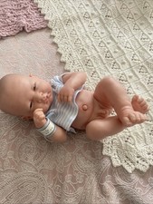 Berenguer baby boy for sale  NEWCASTLE