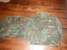 Usado, Camuflagem estrangeira desconhecida * Camuflagem da floresta * Camuflagem asiática comprar usado  Enviando para Brazil