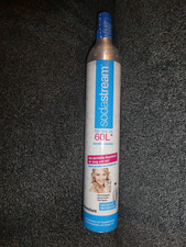 Sodastream co2 zylinder gebraucht kaufen  Rinteln