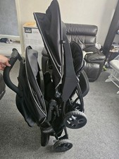 Graco stadium duo for sale  ROCHDALE