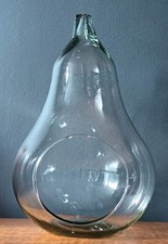 Large vintage pear for sale Large vintage pear for sale  DONCASTER