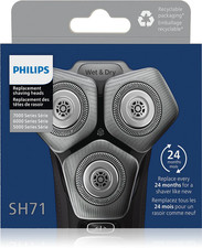 Cabeças de barbear de substituição Philips SH71 comprar usado Cabeças de barbear de substituição Philips SH71 comprar usado  Enviando para Brazil