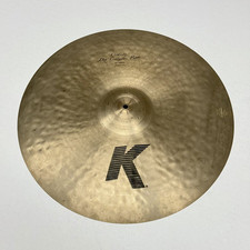 Zildjian custom dry usato  Terni