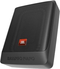 Jbl basspro nano gebraucht kaufen  Herxheim