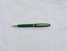 Vintage werbekugelschreiber ve gebraucht kaufen  Hambühren