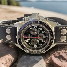 Swiss military hanowa gebraucht kaufen  Bühl