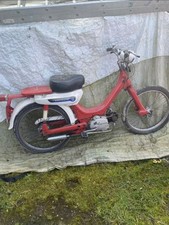 Honda pc50 used for sale  HITCHIN