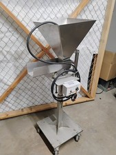Vibratory feeder 14x14 for sale  Dover