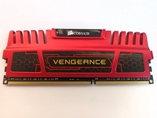 Corsair vengeance 8gb usato  Fisciano