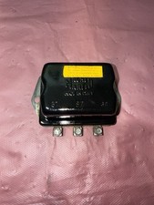 Regolatore tensione magneti usato  Lodi Vecchio