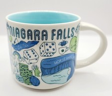 Starbucks series niagara for sale  Staten Island