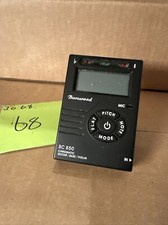 Burswood 850 chromatic for sale  Ringgold