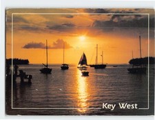 Postcard key west for sale  Stevens Point
