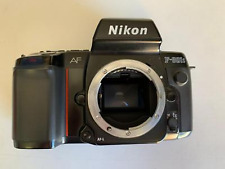 Nikon 801 lotto usato  Guidonia Montecelio