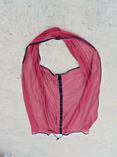 Ride mesh exercise for sale  ELLESMERE