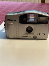 Fotocamera compatta pentax usato  Monte Marenzo