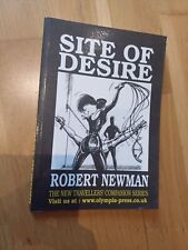 Site desire robert for sale  MANCHESTER