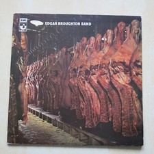 Edgar broughton band for sale  MAIDSTONE