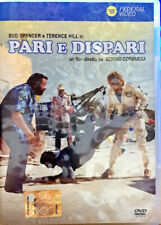 Dvd pari dispari usato Dvd pari dispari usato  Civitanova Marche