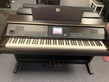 Yamaha clavinova cvp for sale  PRESTON