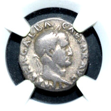 Galba denar ngc gebraucht kaufen  Rosenheim
