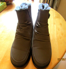 Ladies faux suede for sale  GLENROTHES