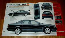 1994 audi quattro for sale  Melvindale
