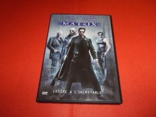 Dvd matrix keanu d'occasion  Arras