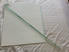 Vintage green bottle for sale  DONCASTER