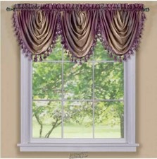 Ombre waterfall window for sale  Nicholasville