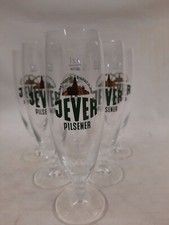 Jever bierglas tulpe gebraucht kaufen  Bramsche