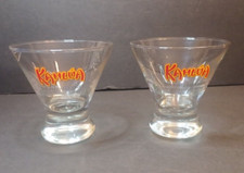 Kahlua liqueur cocktail for sale  Remus