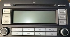 Riginal autoradio rcd300 gebraucht kaufen  Köln