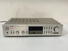 Vintage 1980 nikko for sale  Santa Ana