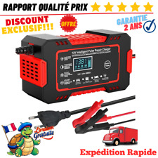 Chargeur batterie voiture d'occasion  Marseille V
