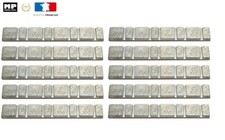 Lot barrette masse d'occasion  Saint-Dizier