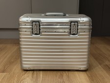 Rimowa pilot aluminium for sale  BIRMINGHAM