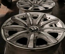 Cerchi wheels felgen usato  Robbiate