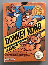 Jeu nintendo nes d'occasion  Javron-les-Chapelles