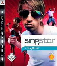 Sony singstar playstation gebraucht kaufen  Deutschland