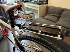 Fahrrad gepäcktrager beam gebraucht kaufen  Deutschland