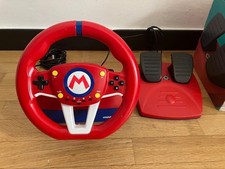 Volante hori mario usato  Sarzana