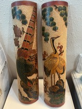 Vintage japanese hand for sale  San Antonio