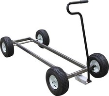 Pit cart chassis for sale  Charlestown