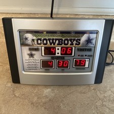 Vtg dallas cowboys for sale  Kingston